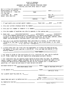 Application For Amusement And Music Machine Operators Permit - Miscellaneous Tax Section