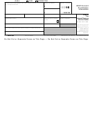 Form 5498-qa - Able Account Contribution Information - 2016