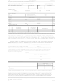 Form Cms-216-94 - Organ Procurement Organization-histo-compatibility Lab Statement Of Reimbursable Costs