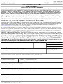 Form Ssa-7157-f4 - Farm Arrangement Questionnaire