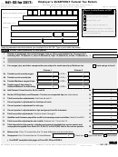 Form 941-ss - Employer's Quarterly Federal Tax Return - American Samoa, Guam, The Commonwealth Of The Northern Mariana Islands, And The U.s. Virgin Islands - 2017