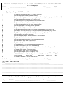 Liberty Sports Medicine Pre-Participation Physical Evaluation Health Questionnaire Printable pdf