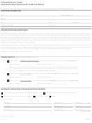 Ira Recharacterization Form (external)