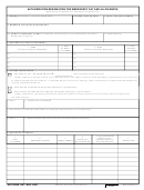 Dd Form 1337 - Authorization/designation For Emergency Pay And Allowance