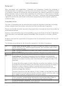 College Letter Of Acceptance Template