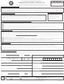 Form Aa-33a - Administrative Appeal Form