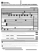 Fillable Form Dl-180 - Non-Commercial Learner