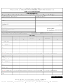 Fillable Form Lgt 140 - City, County, Or Urban County Government Insurance Premium Tax Annual Reconciliation Printable pdf