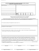 Form Bcs/cd-602 - Application For Registration Of Insignia - Michigan Department Of Licensing And Regulatory Affairs Bureau Of Commercial Services