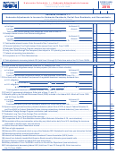 Form 1040n - Schedule I - Nebraska Adjustments To Income - 2015