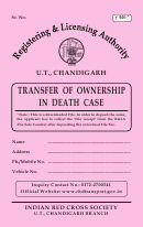 Transfer Of Ownership In Death Case