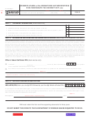Form Pa-8879-c - Pennsylvania E-file Signature Authorization For Corporate Tax Report Rct-10 - 2012