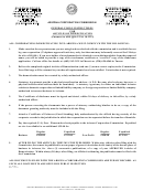Form Cf:0036a - Articles Of Domestication Of A Tax-exempt Nonprofit Corporation - 2003