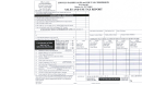Sales And Use Tax Report - Lincoln Parish, Louisiana