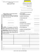 Form Uc-018 - Unemployment Tax And Wage Report