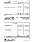 Form W-2 - Wage And Tax Statement