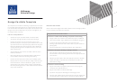 Design Portfolio Template Printable pdf