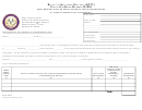 Form St77 - Report Of Unclaimed Property - 2011