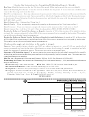 Form 44-101 - Withholding Monthly Deposit - Iowa Department Of Revenue And Finance