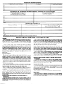 Instructions For Form J-1041 - Fiduciary Return