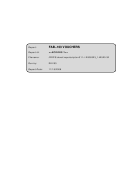Form Fab-103 - Food And Beverage Tax Or County Supplemental Food And Beverage Tax - Indiana Department Of Revenue