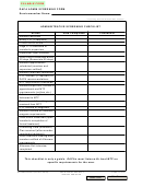 Form Navpers 5350/3 - Dapa Admin Screening Form - Navpers Form