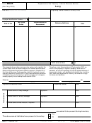 Fillable Form 668-B - Levy Printable pdf