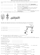 Rna And Protein Synthesis Problem Set