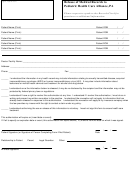 Release Form Of Medical Records To Pediatric Health Care Alliance, Pa