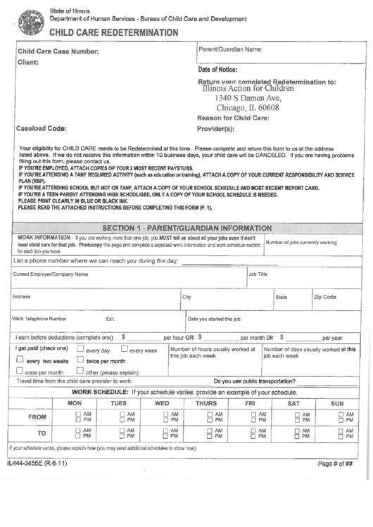 form-il444-3455e-child-care-redetermination-department-of-human