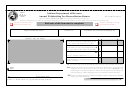 Form Wh-3 - Annual Withholding Tax Reconciliation Return