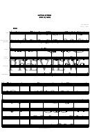 John Dowland - Lacrimae Antiquae Music Sheet