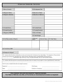 Channel Islands Invoice Template