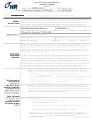 Form P33a - Employee Medical Certificate - 2011