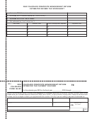 Form 106-ep - Colorado Composite Nonresident Return Estimated Tax Payment Voucher - 2003
