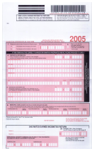 Local Earned Income Tax Return - Middletown Area Tax Collection Bureau - 2005
