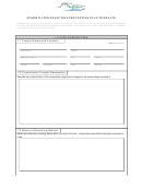Stormwater Pollution Prevention Plan Template Printable pdf