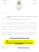Form 315 - Workers' Compensation Special Compensation Fund - State Of Hawaii Insurance Division
