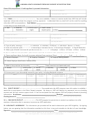 Alabama Health Insurance Premium Payment Application Form