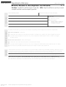 Form St-10 - Waste Hauler's Exemption Certificate - Minnesota Department Of Revenue
