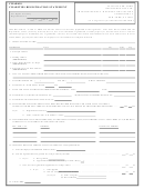 Form Char410 - Charities Registration Statement - 2002