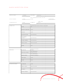 Sample Inspection Form