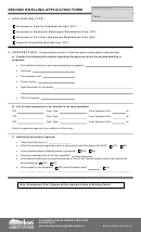 Second Dwelling Application Form - Abbotsford Planning & Development Services