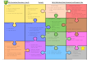 Ks2 Curriculum Overview Template - Year D