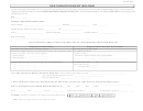 Health Services Request (hsr) Form - Coordinated Student Health Services