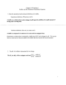 Buffer And Henderson-hasselbalch Equation Worksheet With Answers