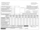 Sales And Use Tax Report - Louisiana Department Of Revenue