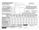 Sales And Use Tax Report - Paris Of Rapides