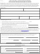 Form Rpd-41288 - Application For High-wage Jobs Tax Credit