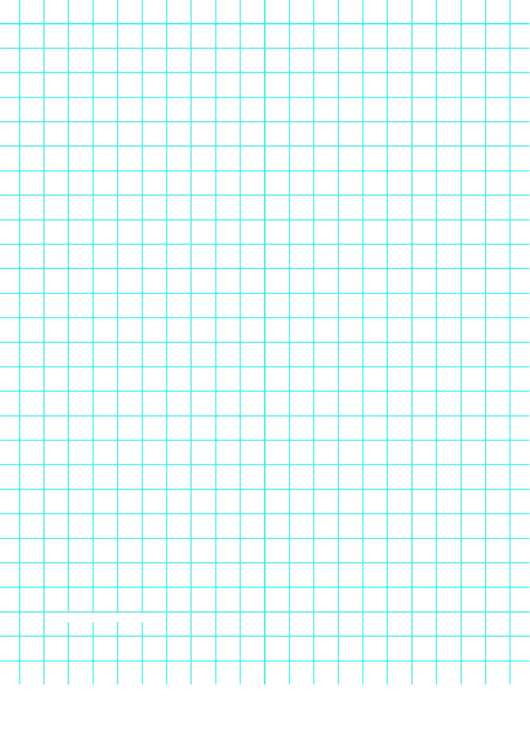 Grid Paper With Two And A Half Lines Per Inch Printable pdf